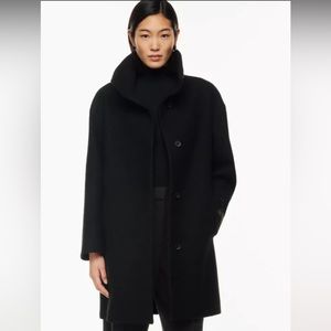 BABATON Correia coat XXS SOLD OUT everywhere #aritzia #babaton